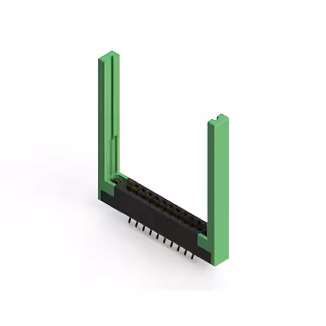 355-020-556-268 EDAC Inc.  Edgeboard Connectors